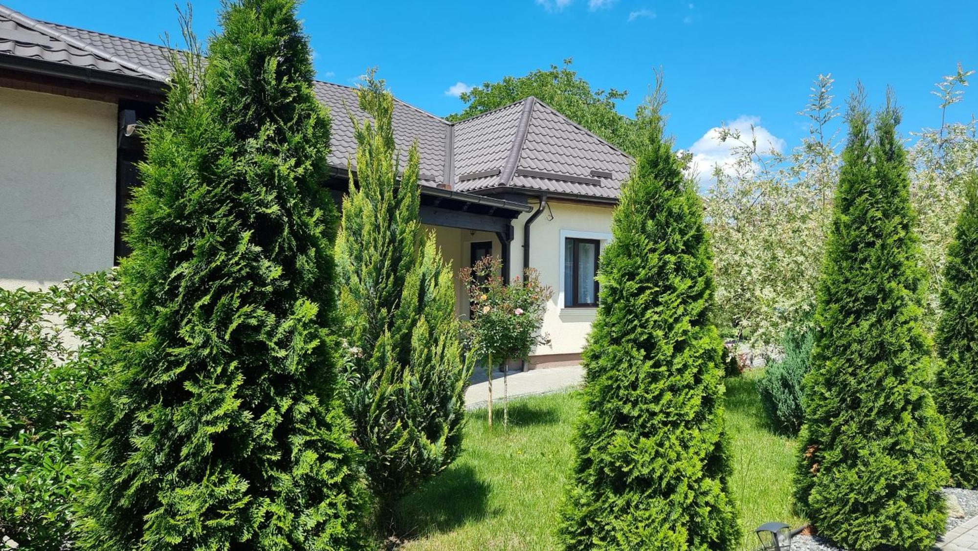 Salt Orchid Apartments Turda Zewnętrze zdjęcie