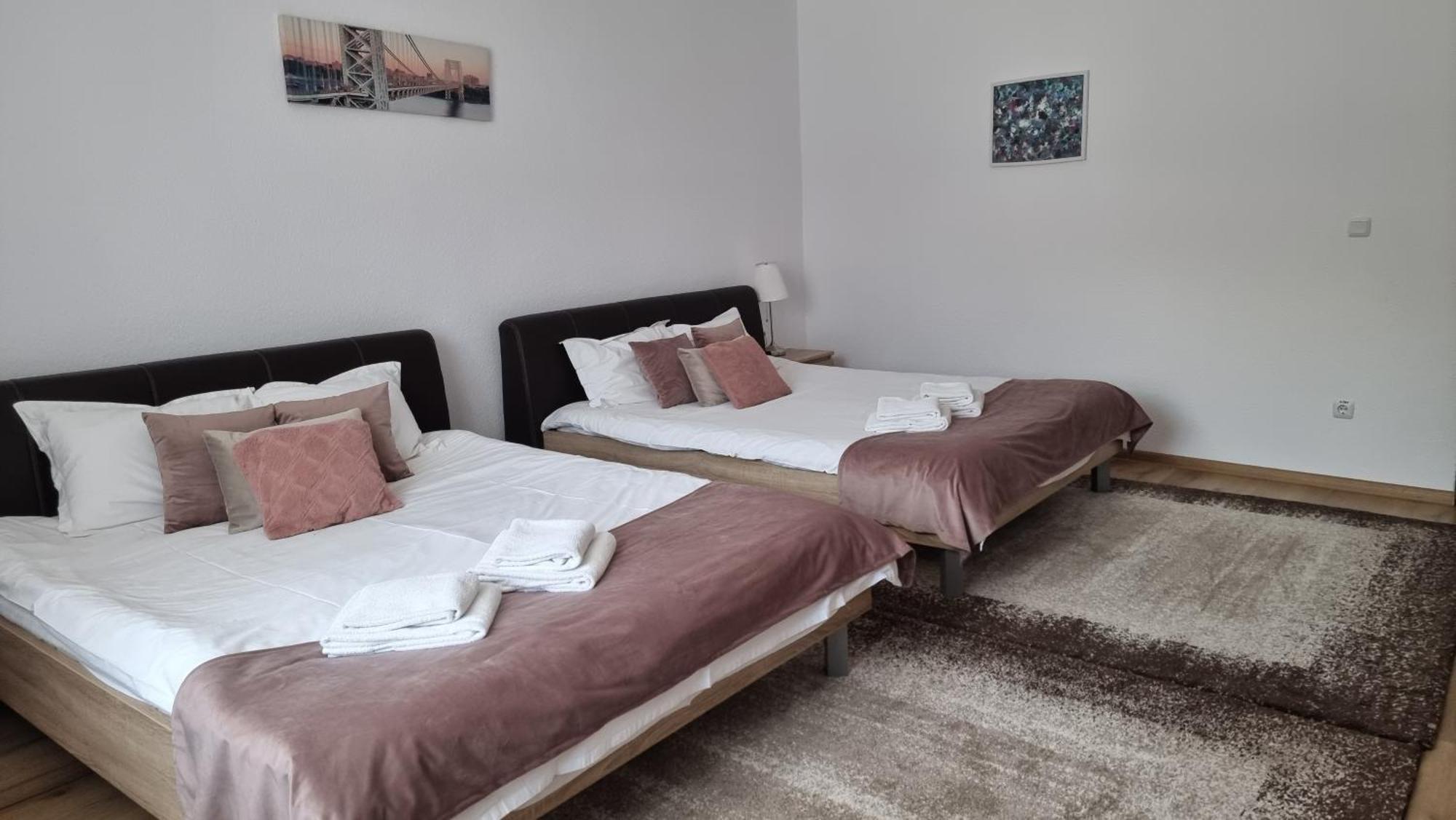 Salt Orchid Apartments Turda Pokój zdjęcie
