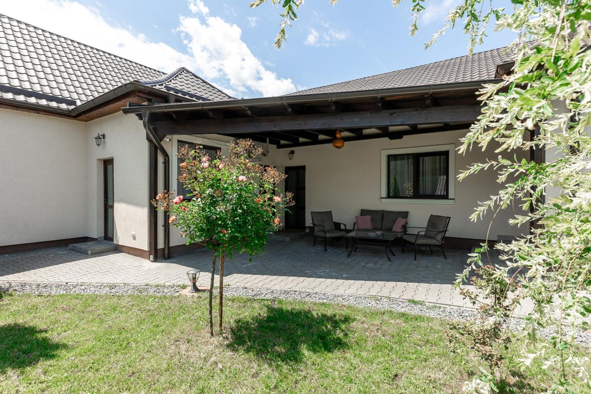 Salt Orchid Apartments Turda Zewnętrze zdjęcie