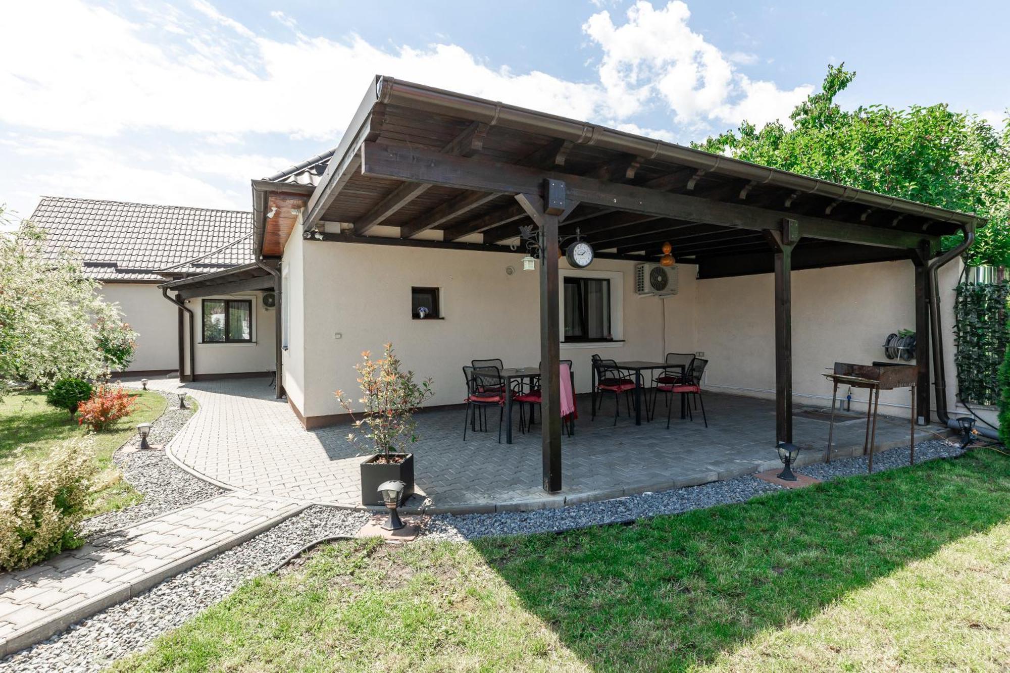 Salt Orchid Apartments Turda Zewnętrze zdjęcie