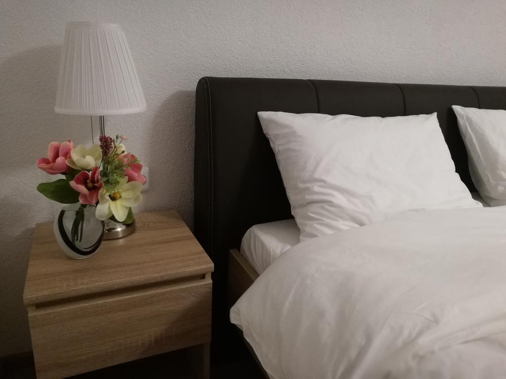 Salt Orchid Apartments Turda Zewnętrze zdjęcie