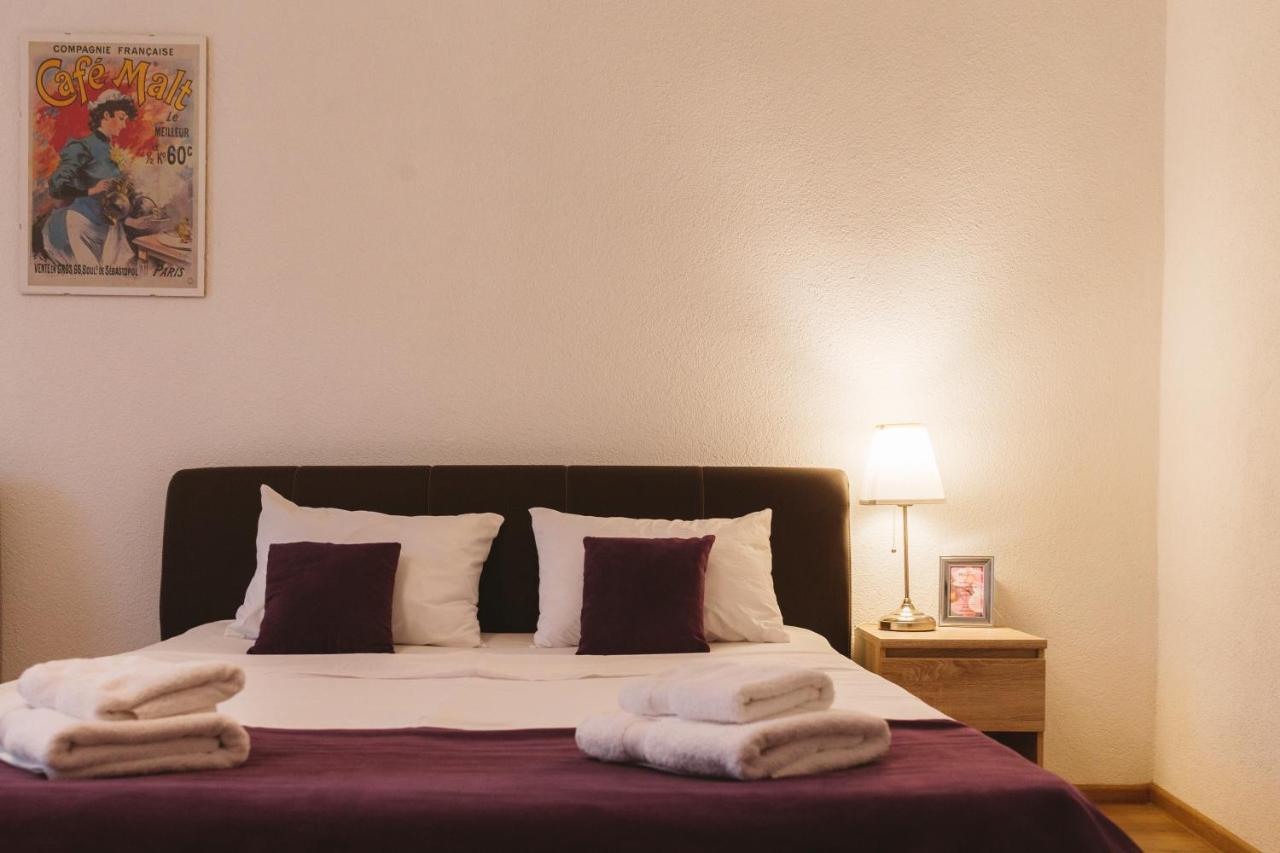 Salt Orchid Apartments Turda Zewnętrze zdjęcie
